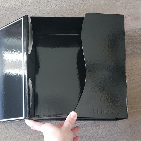 Sephora Magnetic makeup boxes 3pc. - Picture 7 of 7